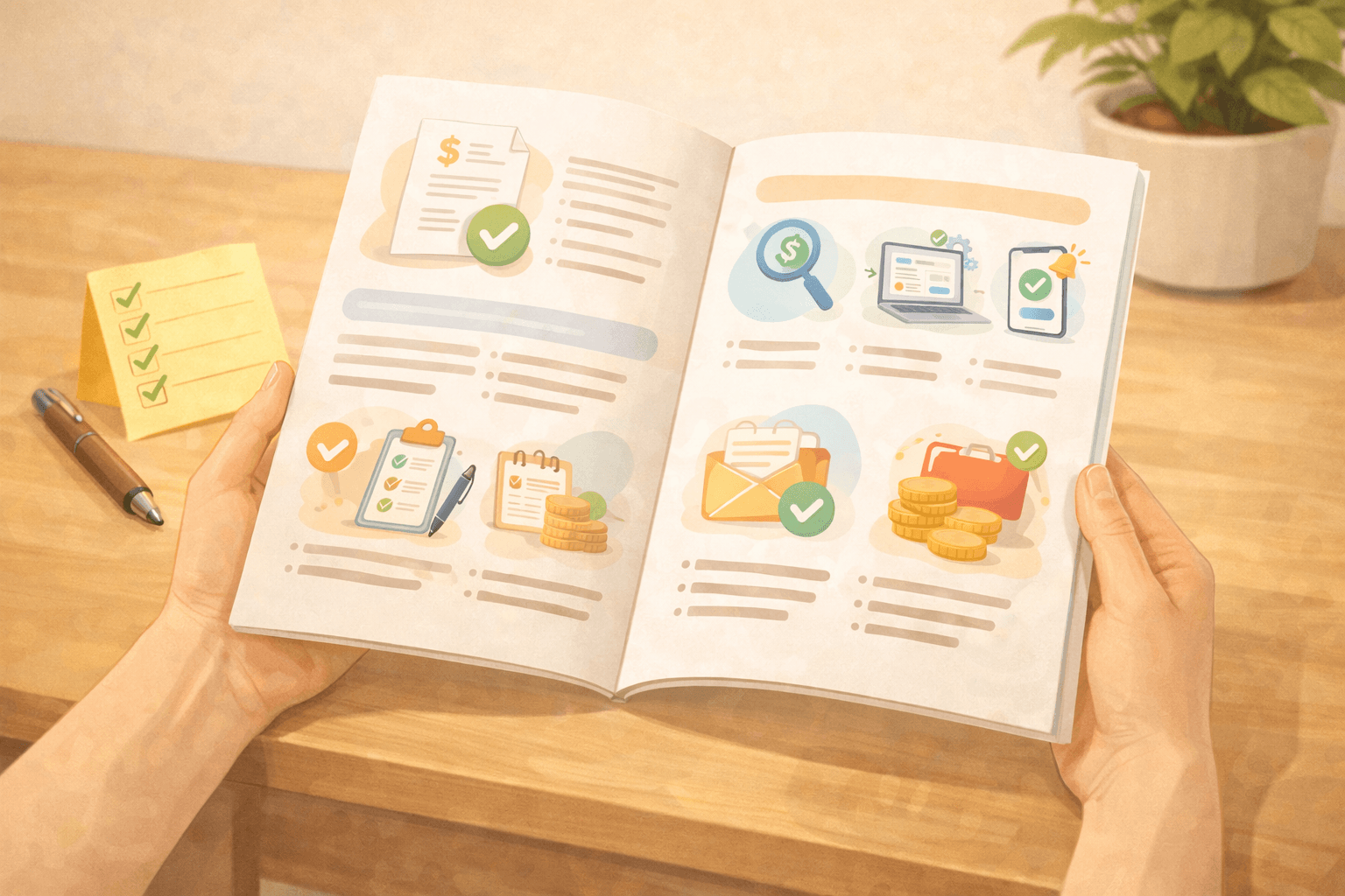 근로장려금 신청방법