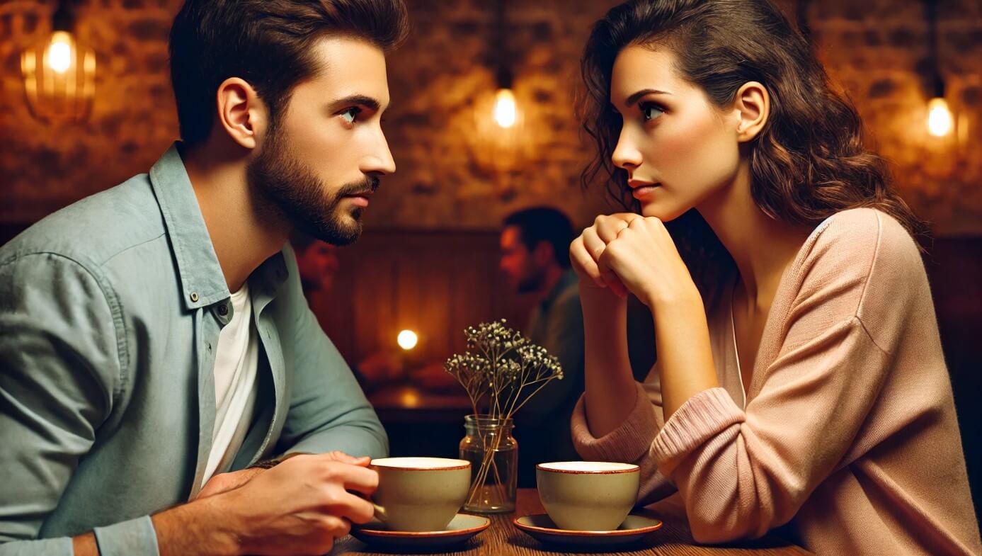 사람 심리 읽는 방법