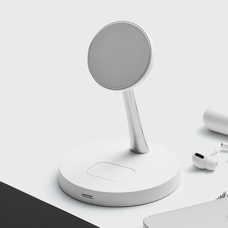 MANLAB 2WCC101 MagSafe 무선 충전기