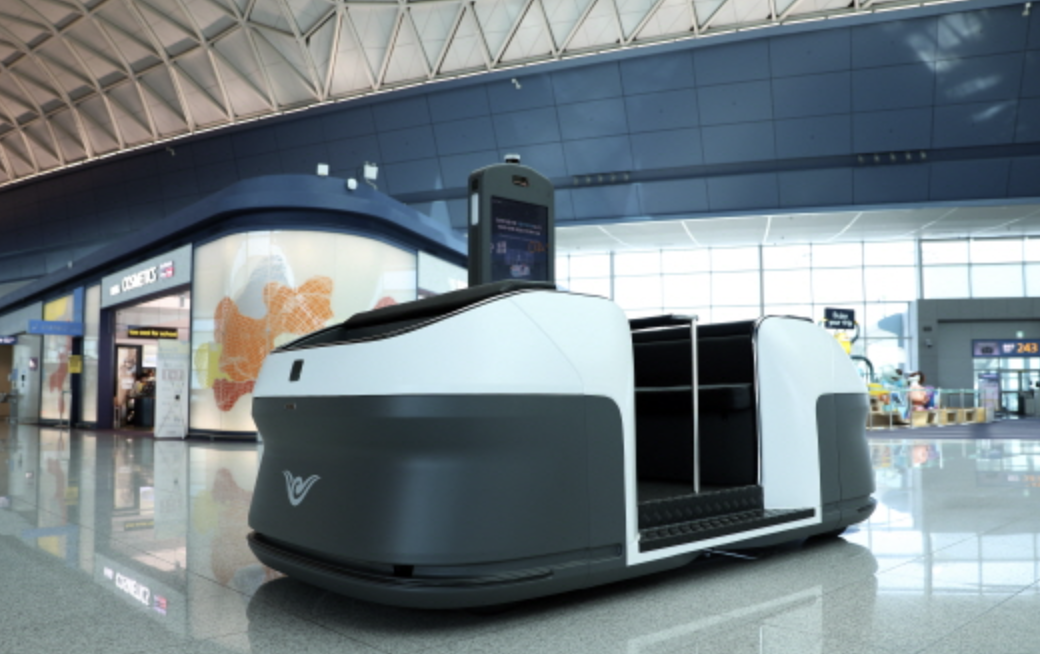 인천공항 자율주행차 운행시간·탑승법 완벽 가이드