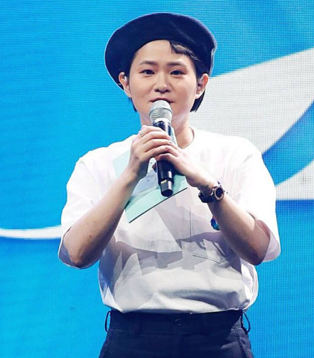 김신영 나이 키 요요 프로필