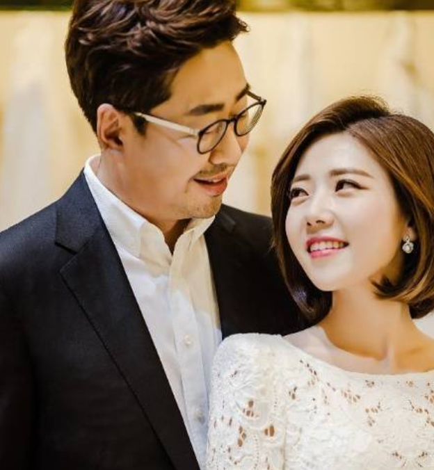 백성문 변호사와 김선영 앵커