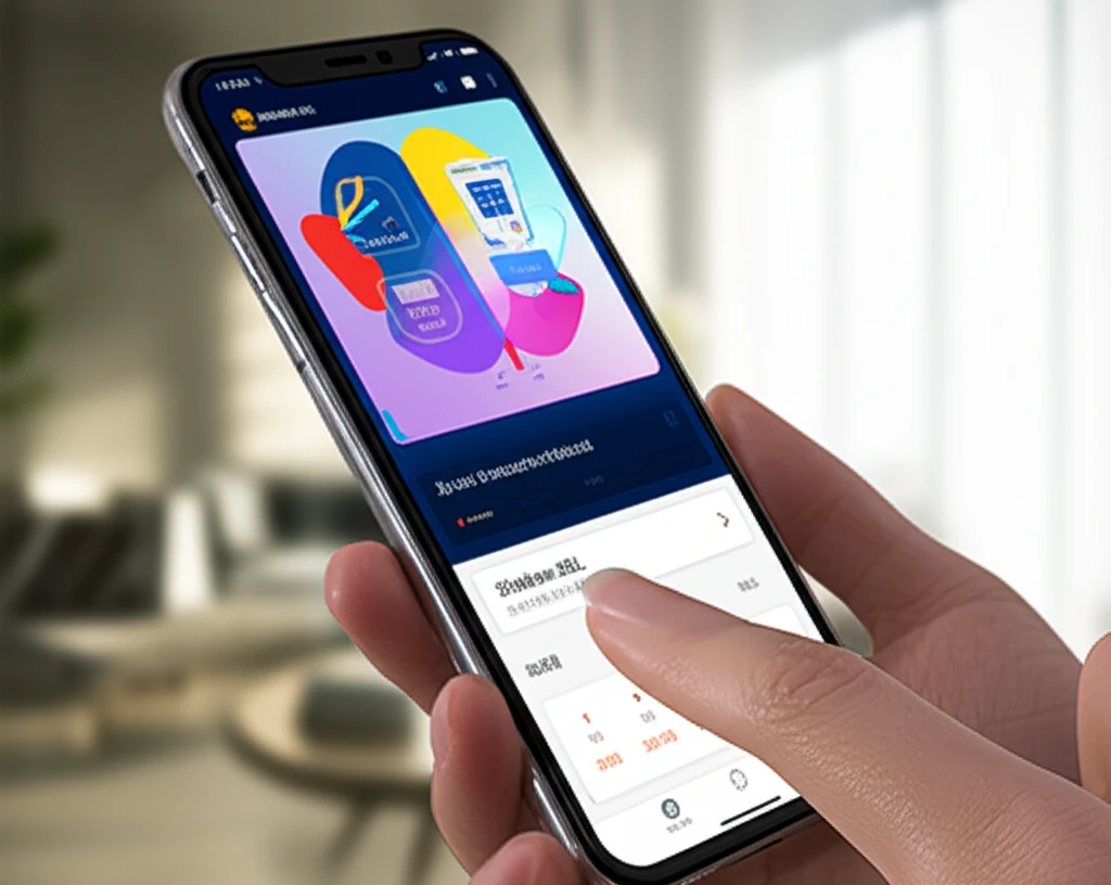 신한 쏠(SOL) 숨겨진 기능 파헤치