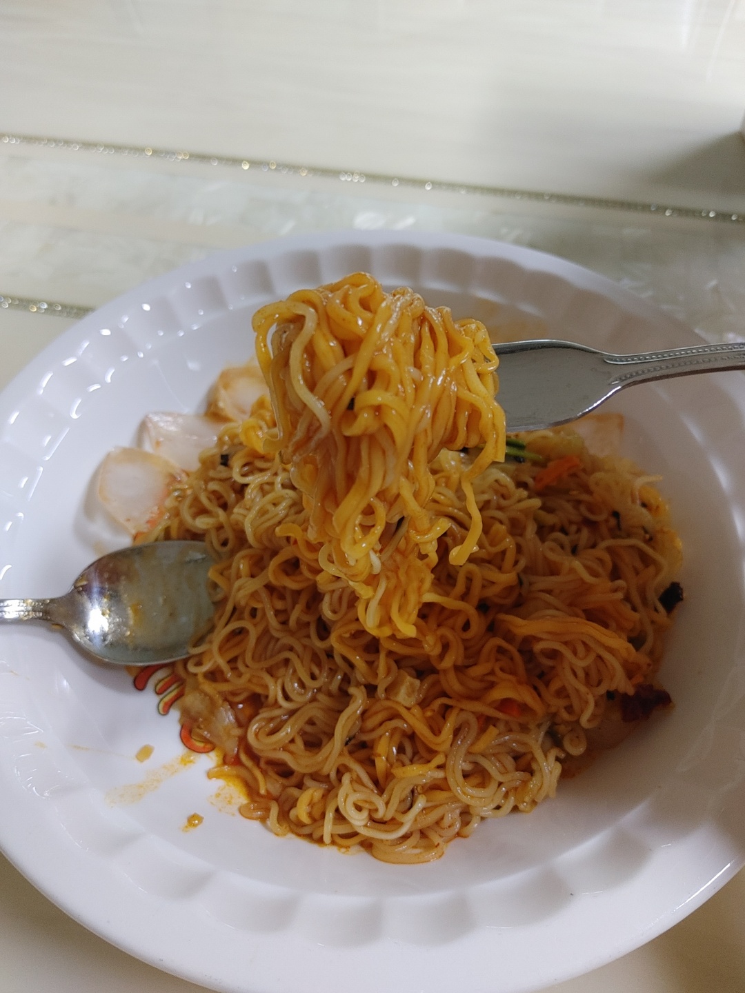 두개를 합치니 더 맛있음 ^^