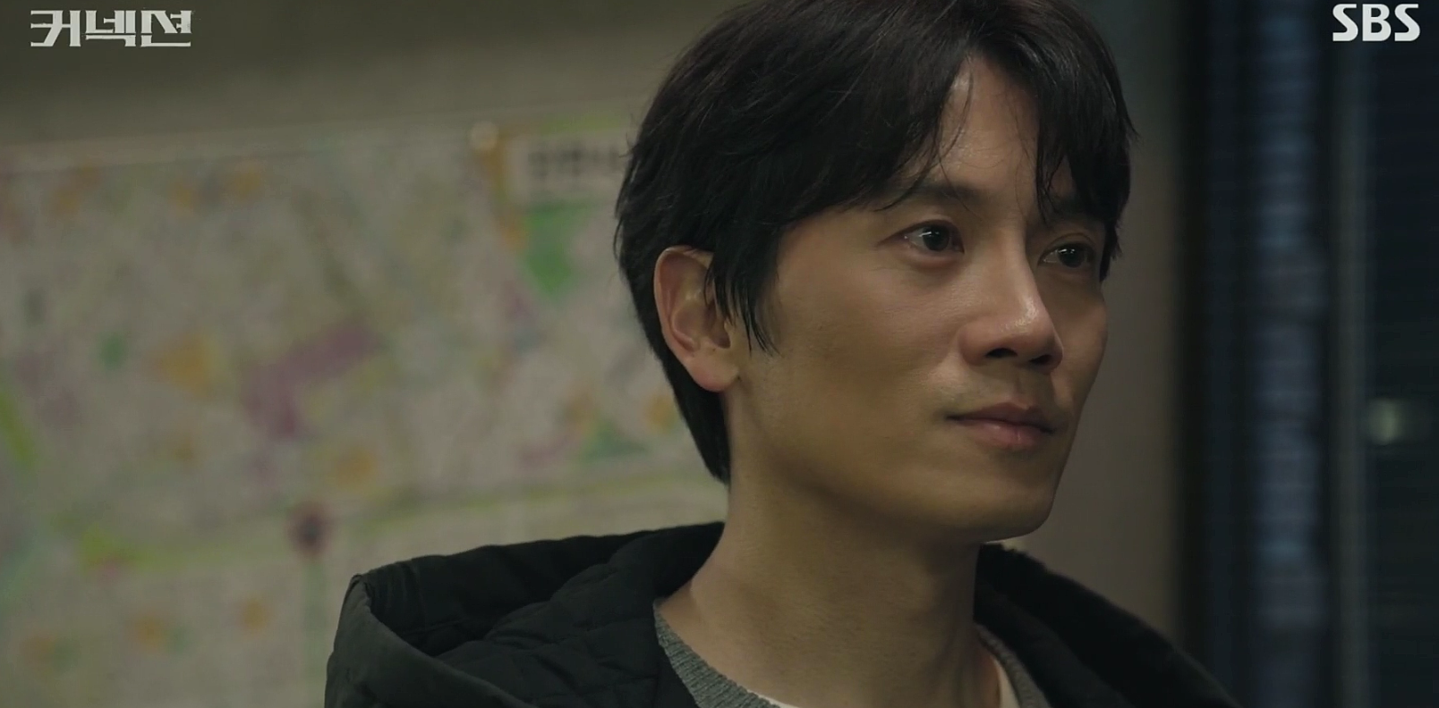 커넥션 6회 줄거리