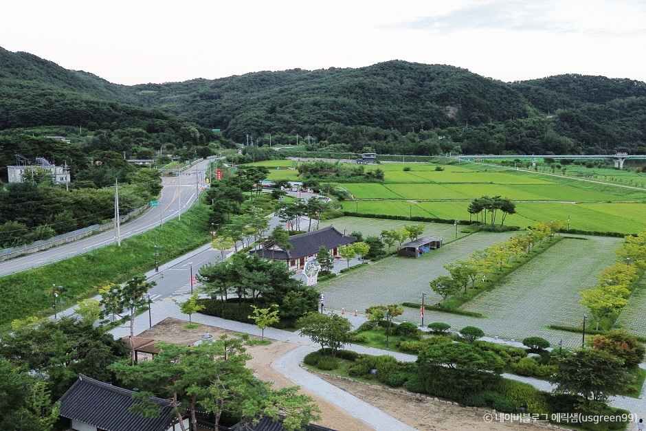 예천 가볼만한곳 베스트10