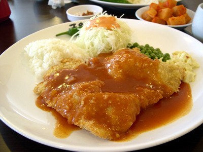 성북구 맛집