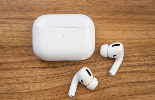 에어팟 사진5