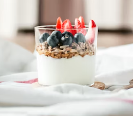 비타민K2가 많은 음식