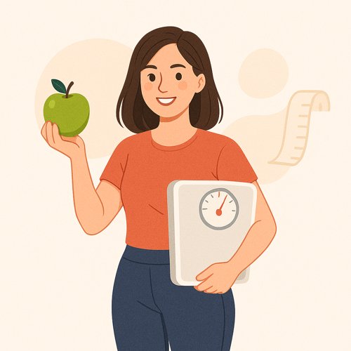 다이어트 목적 관련 이미지