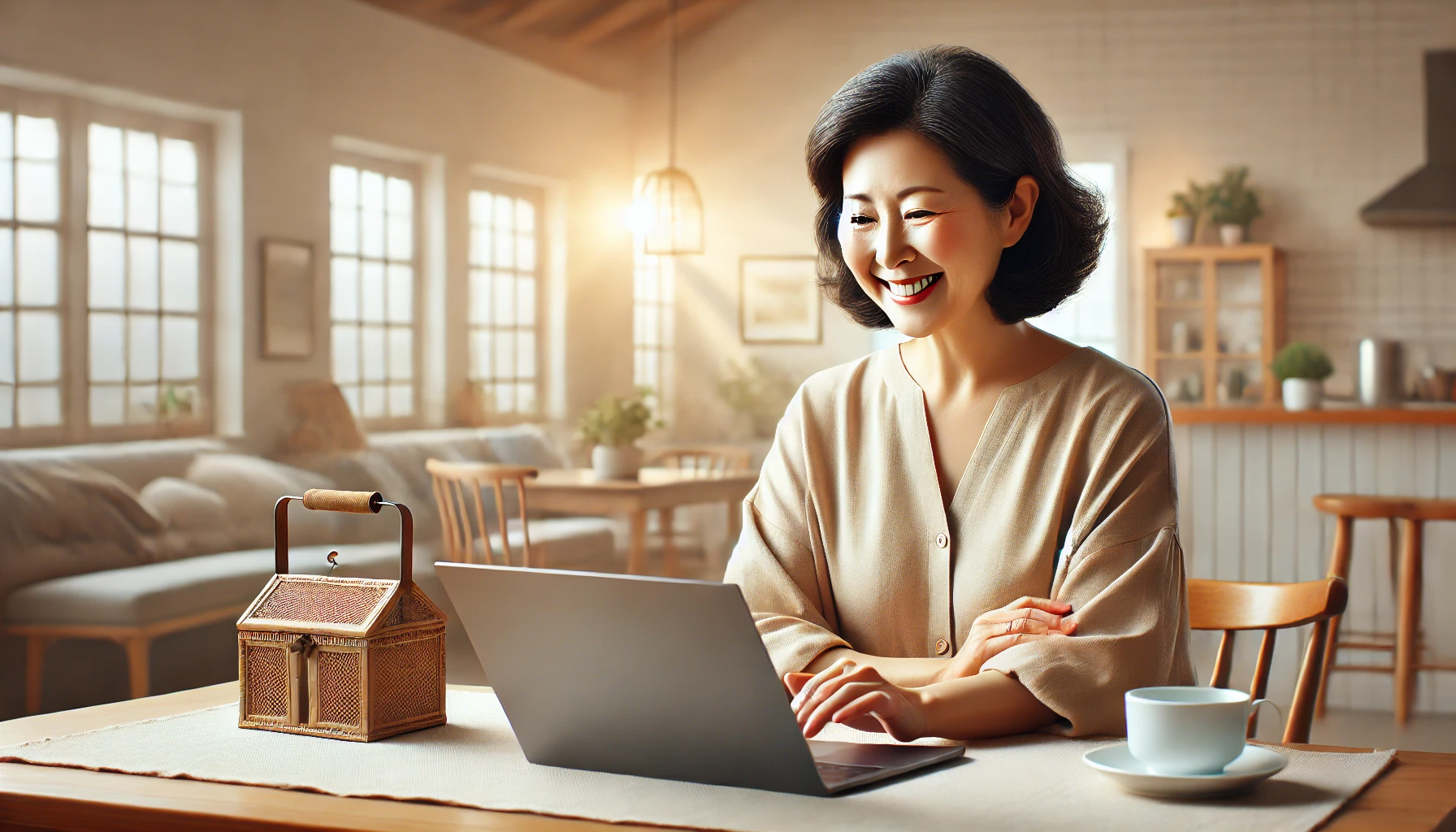 인공지능 쉽게 배우는 법, 50대도 할 수 있다