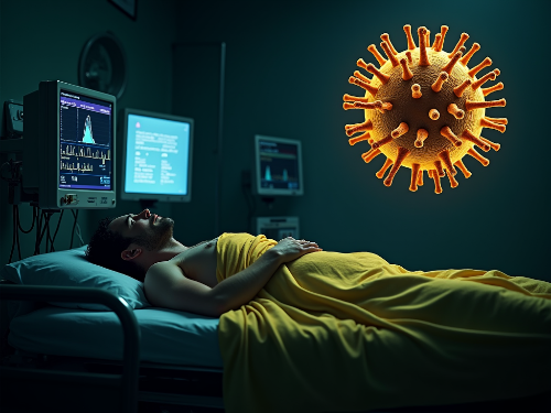 C형간염 무서움