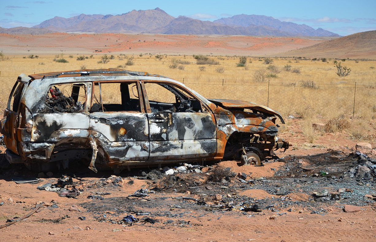 일일자동차보험