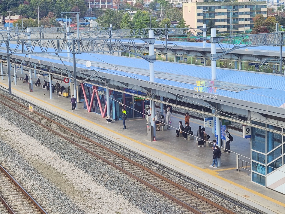 내일로 KTX 종류 가격 환불방법 혜택역 정리