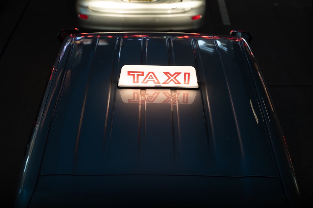 Vehicle tax