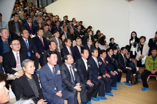 인순이 아버지 해밀학교