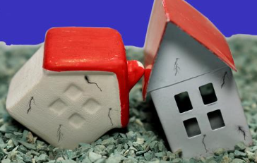 내진, 면진, 제진