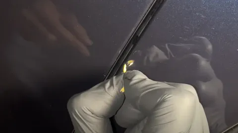 돌빵(스톤칩) 뜻