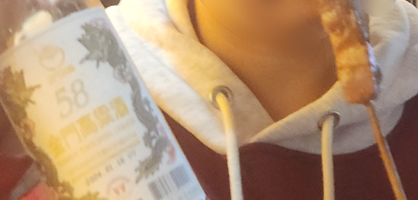 타이베이 스트릿 푸드: 스린 야시장과 라오허제 야시장 및 시먼 탐방_라오허제 야시장_양꼬치와 고량주