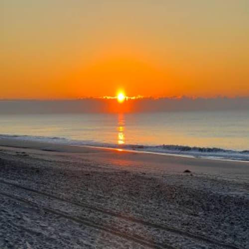 첫 해맞이 덜 붐비는 해돋이 명소 TOP 5