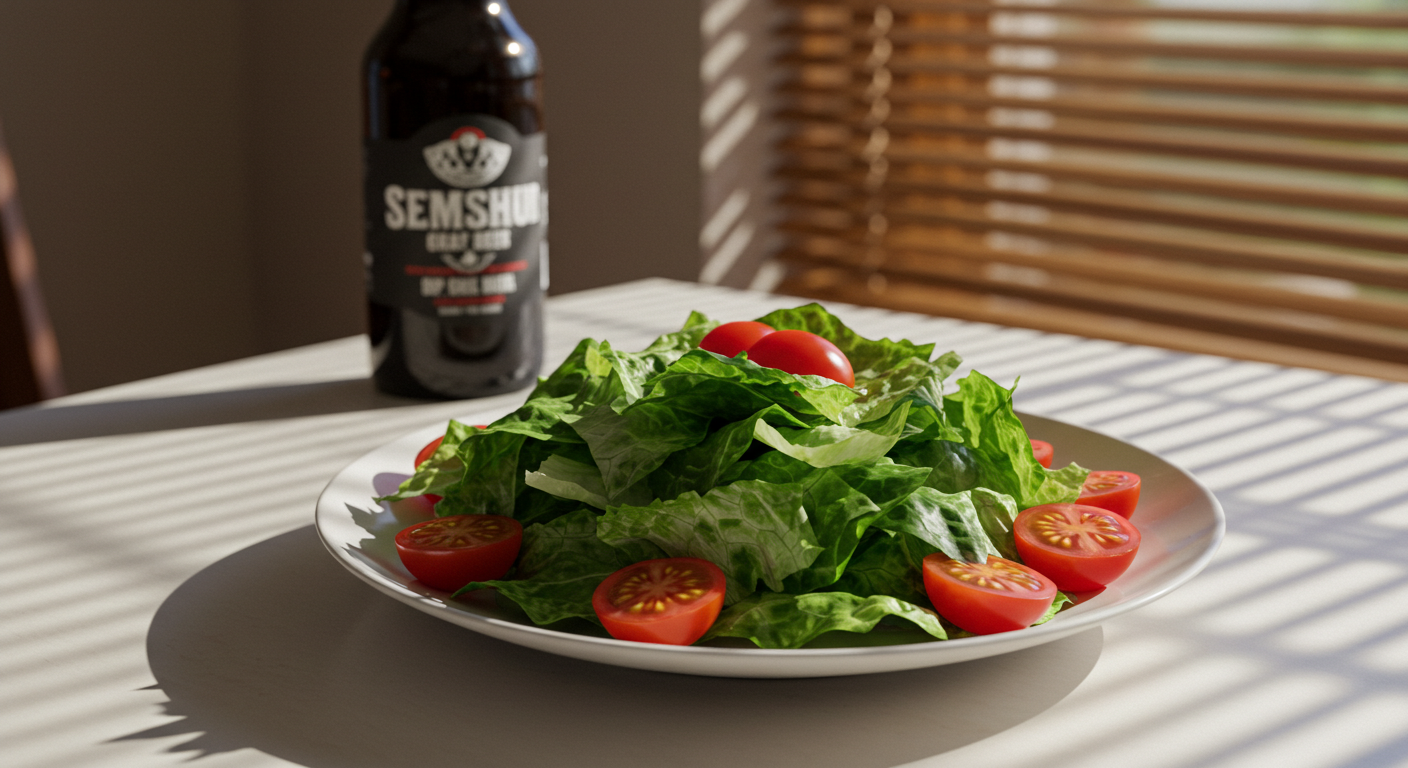 공복에올리브유다이어트