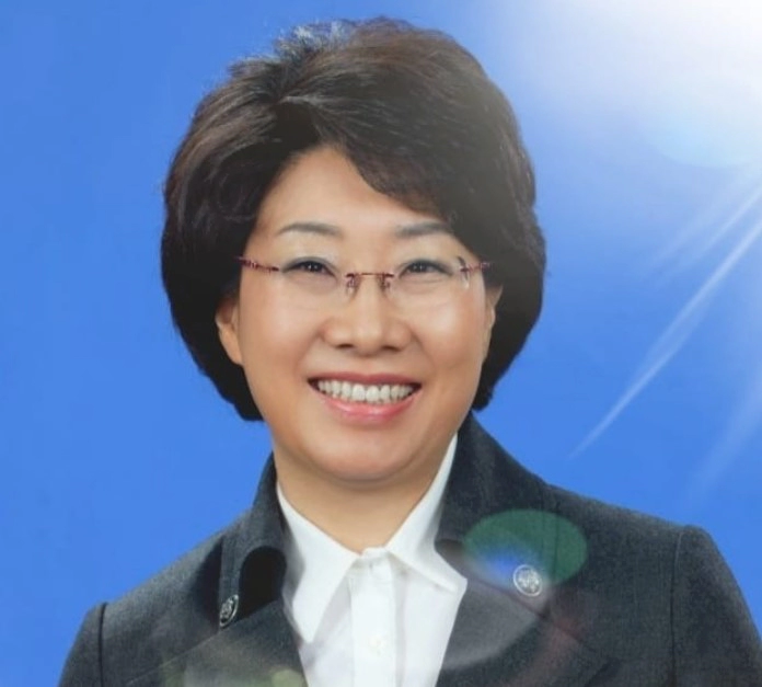 국민의미래 이달희 비례대표 당선권 조정 이유