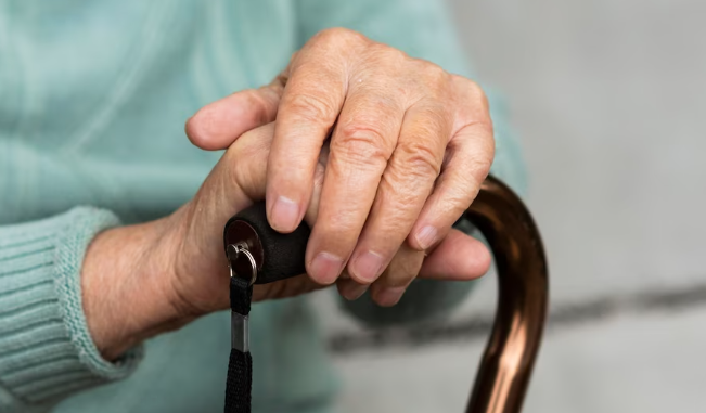 파킨스병의 기타 의학적 조건