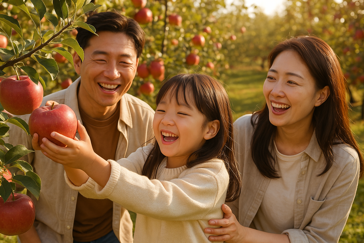 2025 문경사과축제 일정