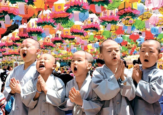 2023 부처님오신날 대체공휴일 5월29일