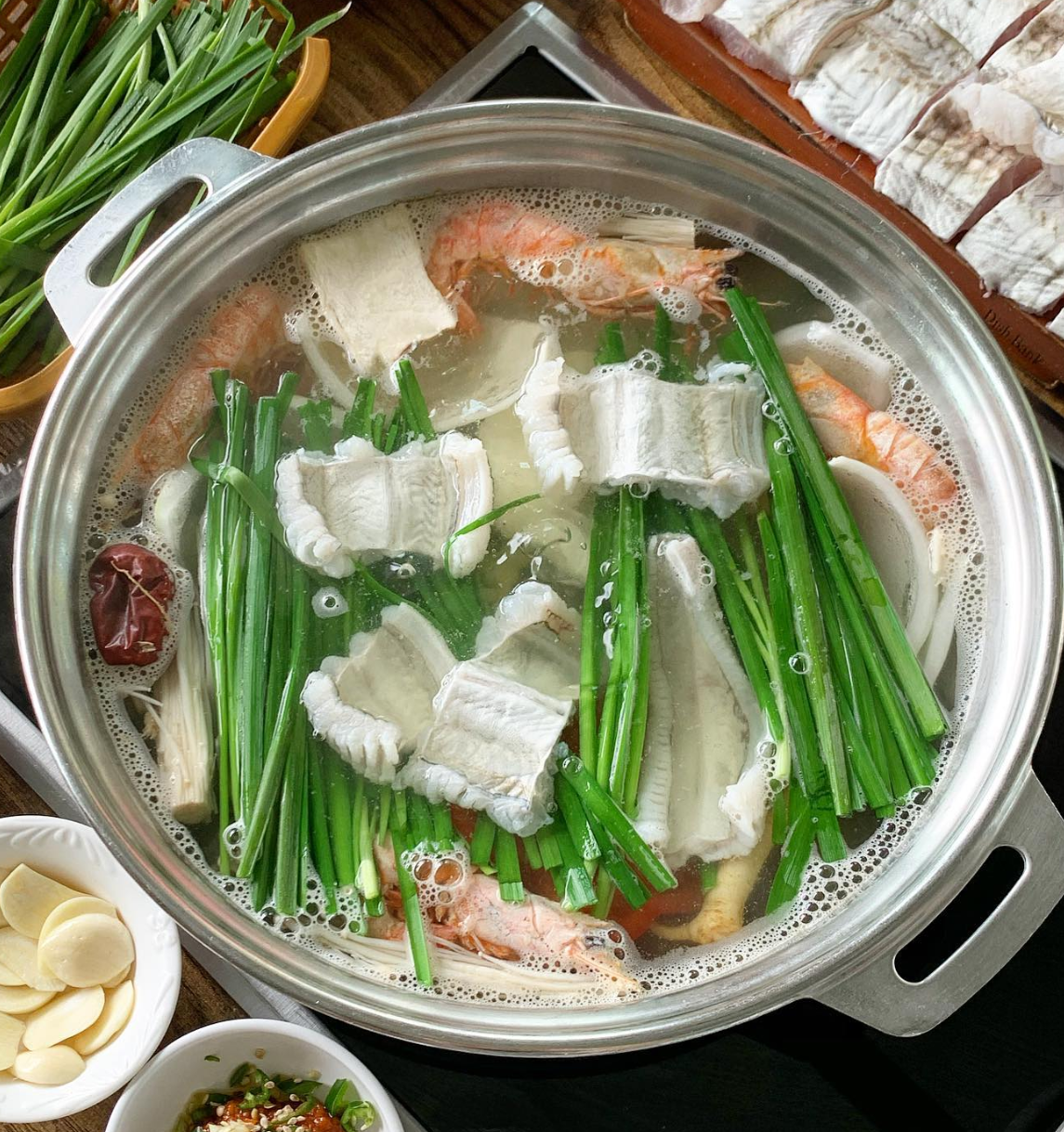 여수 맛집 베스트10