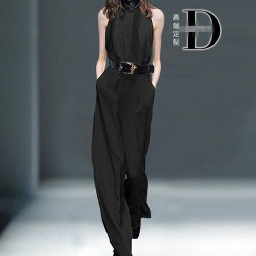 여성 여름 점프수트 2020 여 여름 점프슈트 상의 세트 000105314