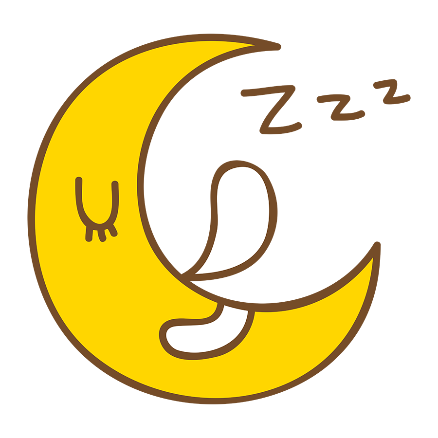 불면증
