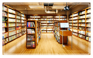 다양한 도서 사진들