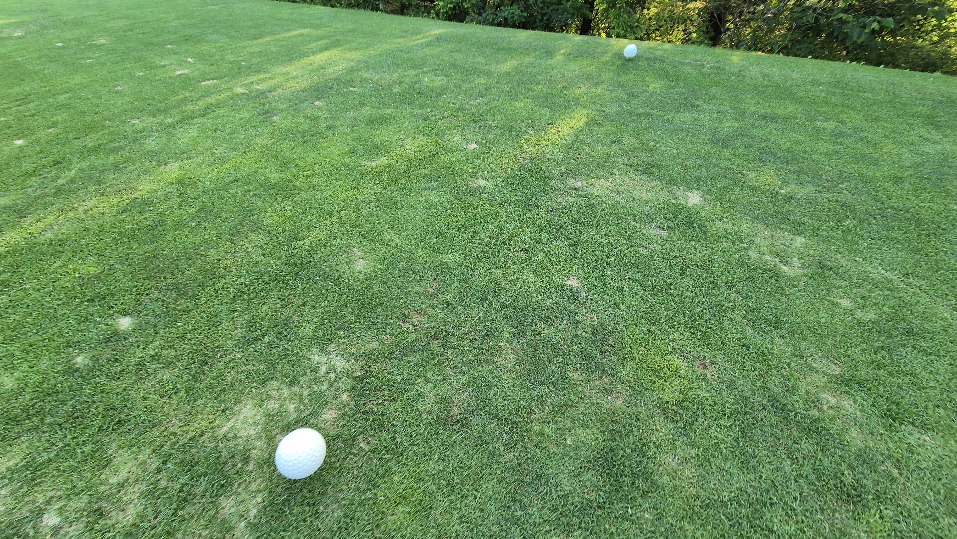 오너스gc 라운드 후기