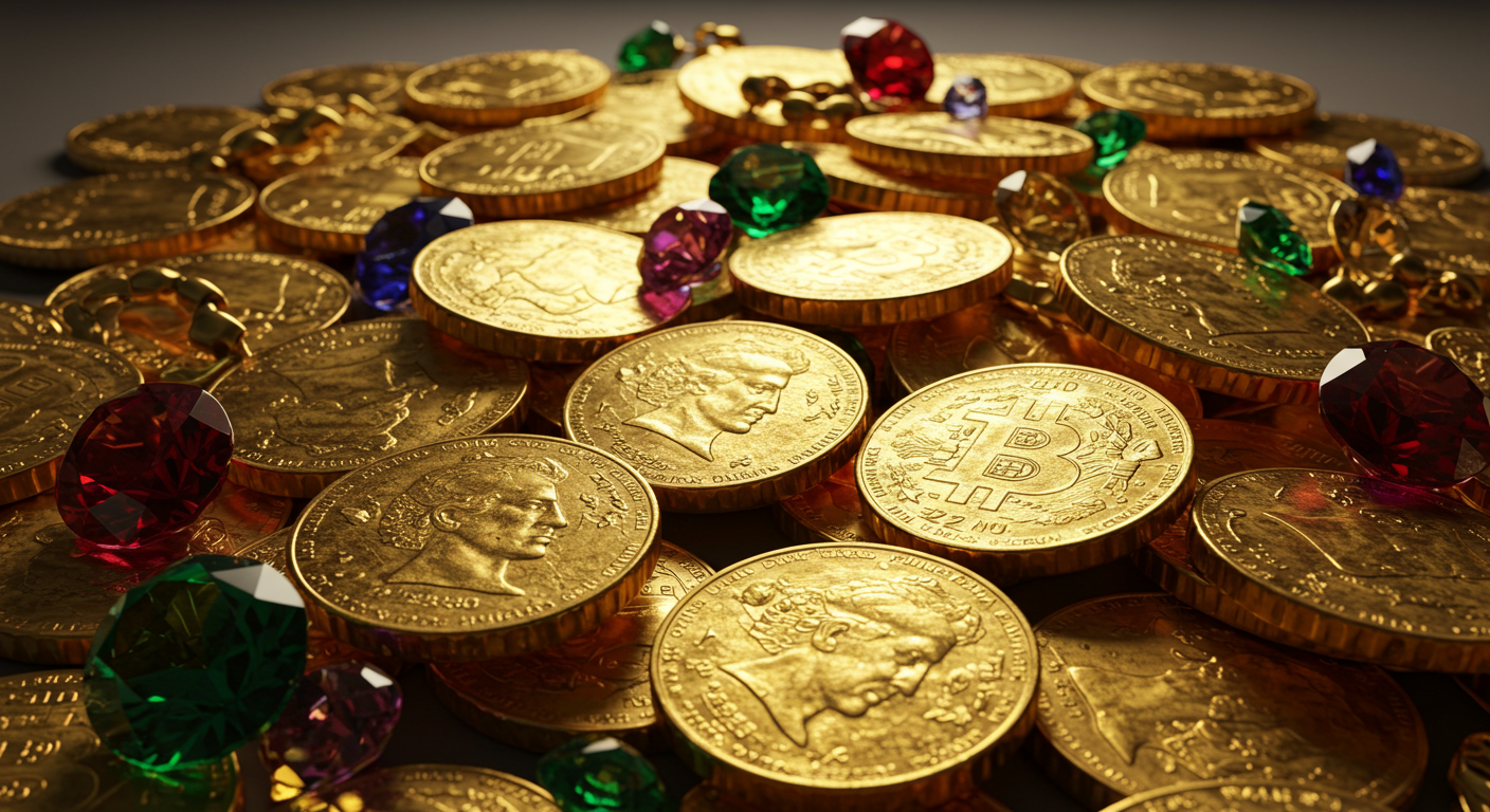 돈&amp;#44; 물건 나오는 꿈해몽