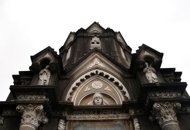 죽음 공포와 트라우마의 인지심리학