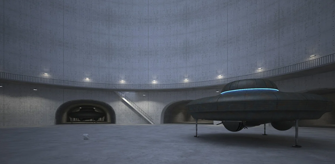 영화 억만장자들의 벙커 관련 사진