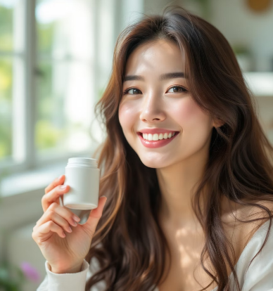 허약체질개선제 복용, 체력이 좋아지는 진짜 이유