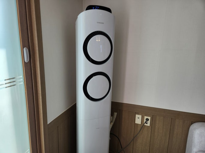 에어컨 청소 방법