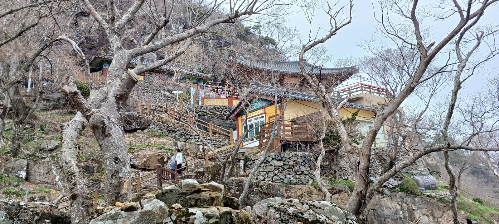 문수암 풍경7