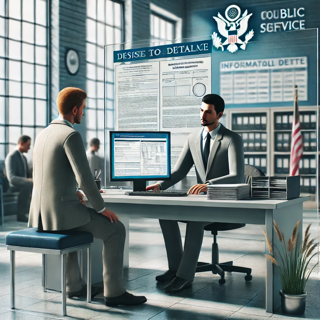 공무원 정년규정 관련 사진