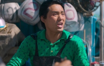 최대훈, '폭삭속았수다' 학씨 아저씨로 대세 등극