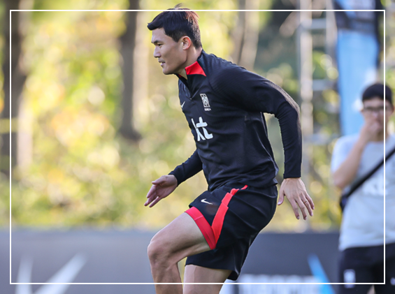 축구 국가대표 평가전