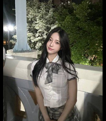 양승혜 펜싱 아시안게임 아이돌 