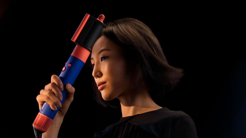 다이슨 에어랩 완벽한 헤어 스타일링을 위한 혁신적인 선택