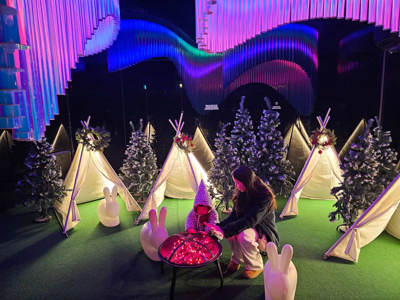 별빛정원우주 21