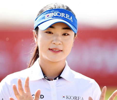 윤이나 골프선수 프로필 나이 고향 학력 키 인스타그램