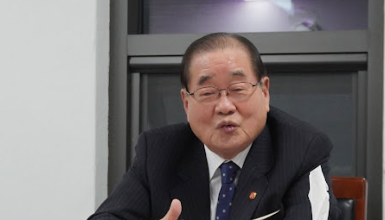 이종찬 광복회장 프로필