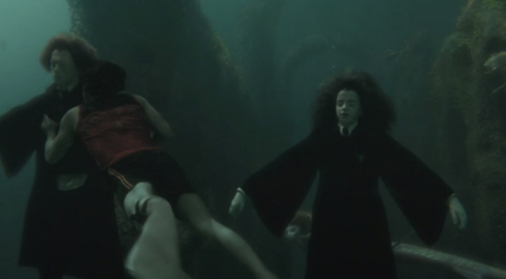 트라이위저드-두번째-시합-호수-속-미션