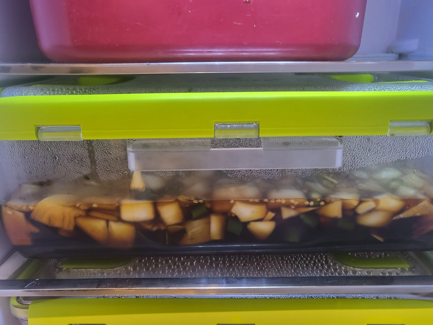 김치냉장고-보관